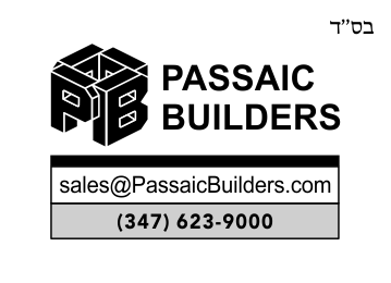 Passaic Builders