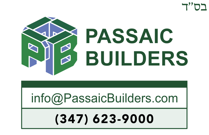 Passaic Builders